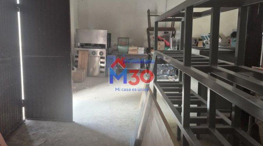 Local comercial