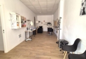 53m² locaux commerciaux pour vente à Badajoz, photo