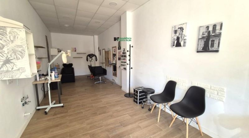 Local comercial