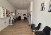 53m² locaux commerciaux pour vente à Badajoz, photo