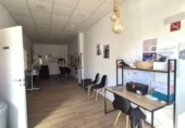 53m² locaux commerciaux pour vente à Badajoz, photo