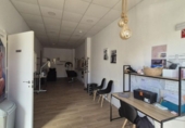 53m² locaux commerciaux pour vente à Badajoz, photo