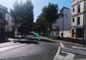 84m² commercial premises for sale in Alcalá de Guadaíra, photo