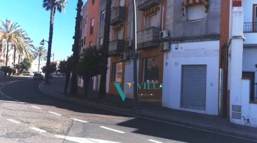 Local comercial