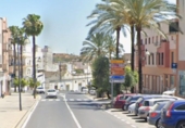 84m² commercial premises for sale in Alcalá de Guadaíra, photo