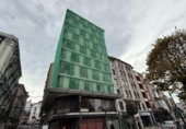  bâtiment pour vente à Navia, Avenida Regueral photo
