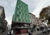  bâtiment pour vente à Navia, Avenida Regueral photo