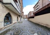 52m² locaux commerciaux pour vente à Linares, calle cid campeador, 23700 photo