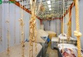 560m² bâtiment industriel pour vente à Íllora, Calle Granada photo