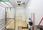560m² bâtiment industriel pour vente à Íllora, Calle Granada photo