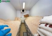 560m² bâtiment industriel pour vente à Íllora, Calle Granada photo