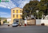 560m² bâtiment industriel pour vente à Íllora, Calle Granada photo