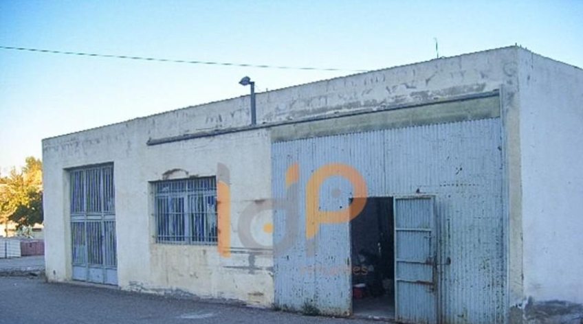 Local comercial