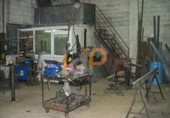 Local comercial Industrial en venta con 420m² en Albox foto