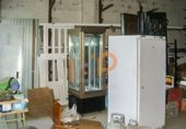 Local comercial Industrial en venta con 420m² en Albox foto