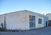 Local comercial Industrial en venta con 420m² en Albox foto