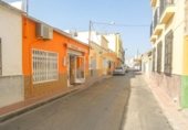 98m² commercial premises for sale in Albox, photo