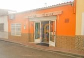 98m² commercial premises for sale in Albox, photo