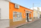 98m² commercial premises for sale in Albox, photo