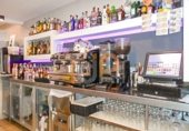 Cafetería en venta con 137m² en Albox, Calle de Hernán Cortés foto
