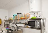 Cafetería en venta con 137m² en Albox, Calle de Hernán Cortés foto
