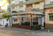 Cafetería en venta con 137m² en Albox, Calle de Hernán Cortés foto