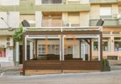 Cafetería en venta con 137m² en Albox, Calle de Hernán Cortés foto