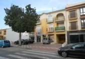 120m² commercial premises for sale in Albox, Camino de las Moreras photo
