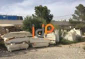 220m² warehouse industrial for sale in Fines, photo