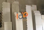220m² warehouse industrial for sale in Fines, photo