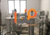 220m² warehouse industrial for sale in Fines, photo