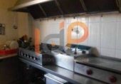 Cafetería en venta con 420m² en Albox foto