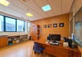 770m² warehouse industrial for sale in Huércal-Overa, photo