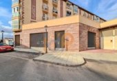 1465m² commercial premises for sale in Albox, photo