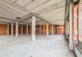 1465m² commercial premises for sale in Albox, photo
