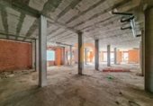 1465m² commercial premises for sale in Albox, photo