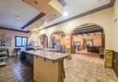 Restaurante en venta con 300m² en Cantoria foto
