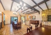 Restaurante en venta con 300m² en Cantoria foto