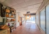 Restaurante en venta con 300m² en Cantoria foto