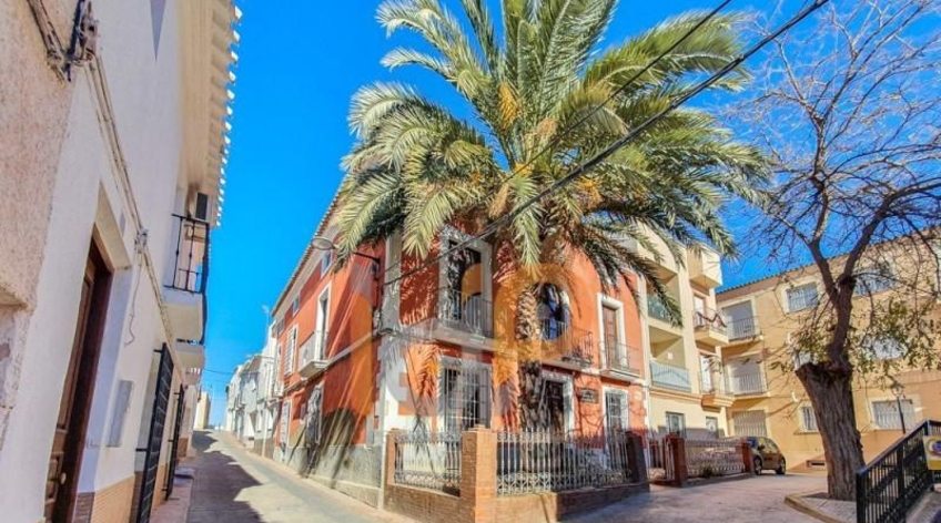 Edificio