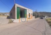 242m² warehouse for sale in Tabernas, photo