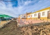 615m² hôtel pour vente à Chirivel, photo