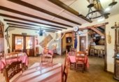 615m² hôtel pour vente à Chirivel, photo