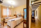 615m² hôtel pour vente à Chirivel, photo
