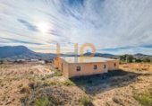 615m² hôtel pour vente à Chirivel, photo