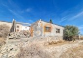 256m² warehouse industrial for sale in Albox, photo