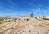 256m² warehouse industrial for sale in Albox, photo