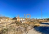 Nave Industrial en venta con 150m² en Huércal-Overa foto