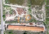 1600m² entrepôt industriel pour vente à Huércal-Overa, A-327 photo