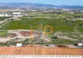 1600m² entrepôt industriel pour vente à Huércal-Overa, A-327 photo